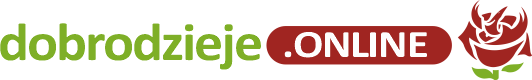 Dobrodzieje Logo